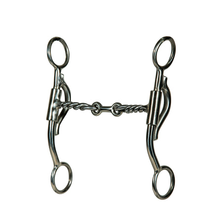 PC Yukon Twisted Dogbone