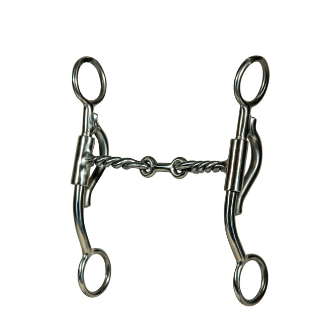 PC Yukon Twisted Dogbone