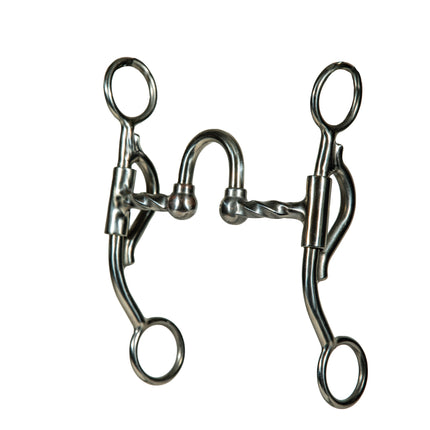 PC Yukon Slow Twist Correction