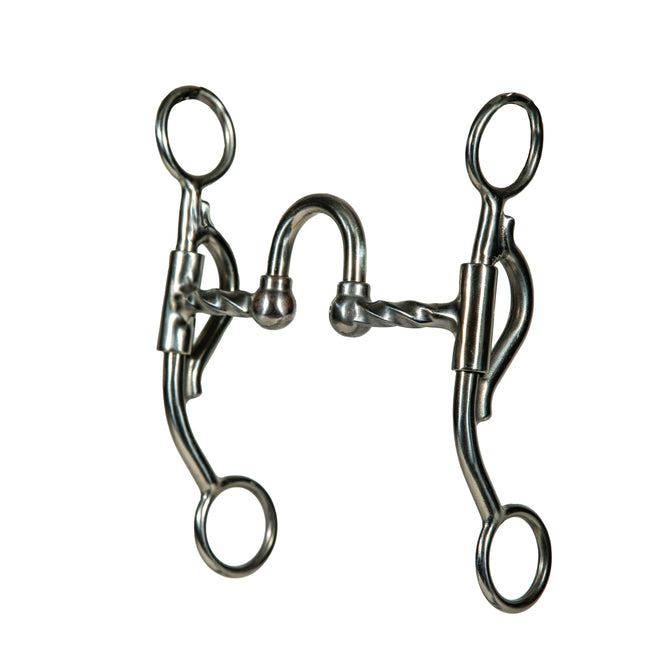 PC Yukon Slow Twist Correction