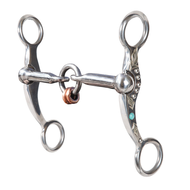 PC Feather Shank Lifesaver