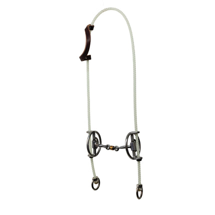 PC Rope Gag Dogbone
