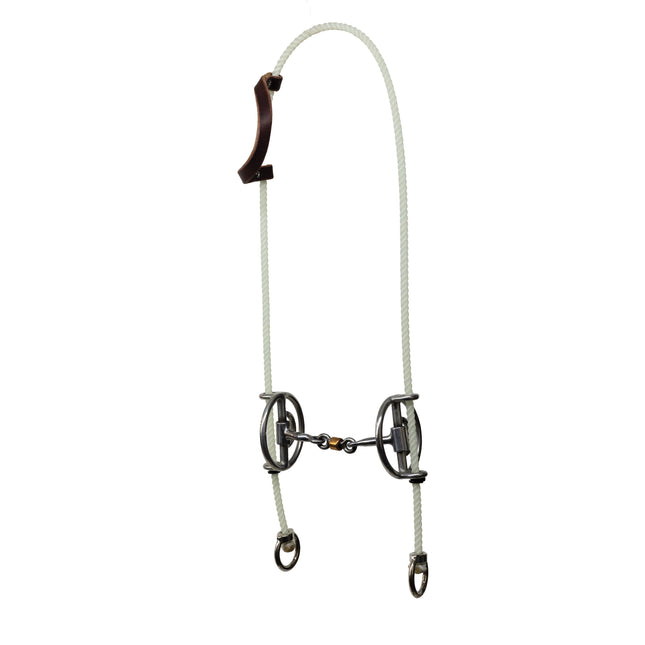 PC Rope Gag Dogbone