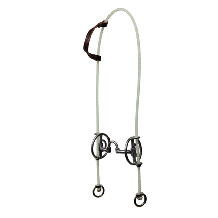 PC Rope Gag Correction