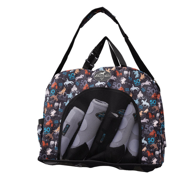 PC Boot Carry All PC 50th