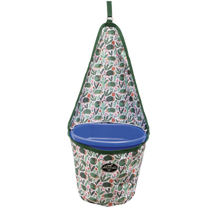PC Bucket Holder Armadillo