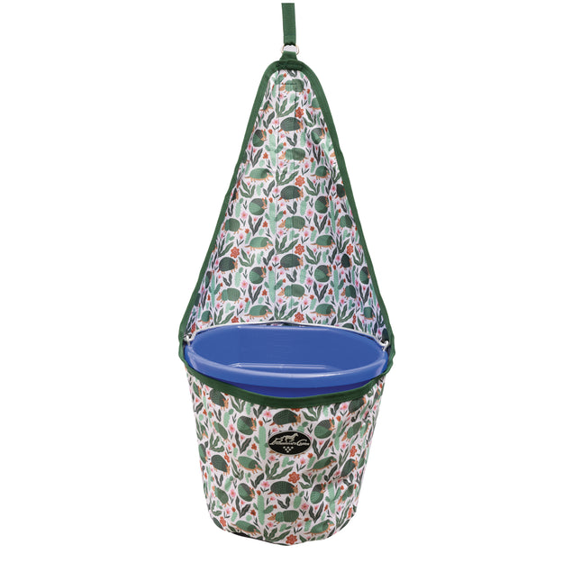 PC Bucket Holder Armadillo