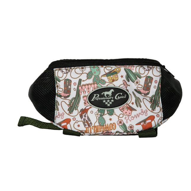 PC Pommel Bag Cowgirl