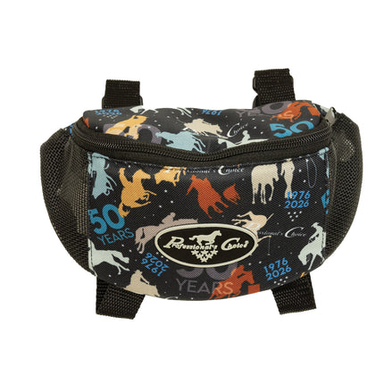 PC Pommel Bag Clay PC 50th
