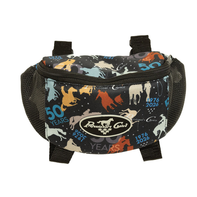 PC Pommel Bag Clay PC 50th