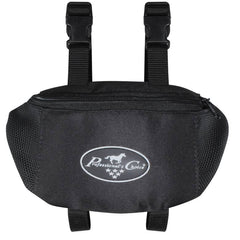 Saddle Bags & Trail