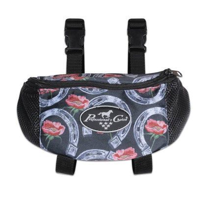 PC Pommel Bag