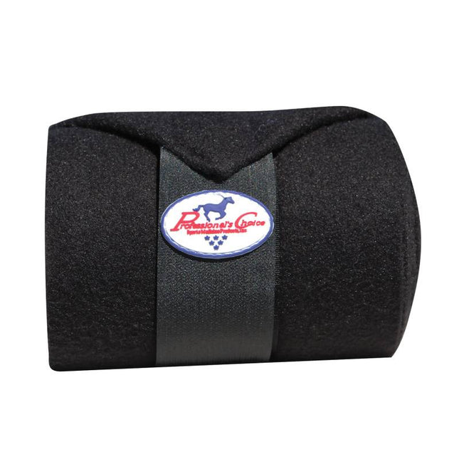 PC Polo Wraps Black