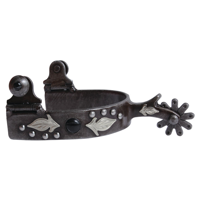 PC Ladies Feather Spur Black