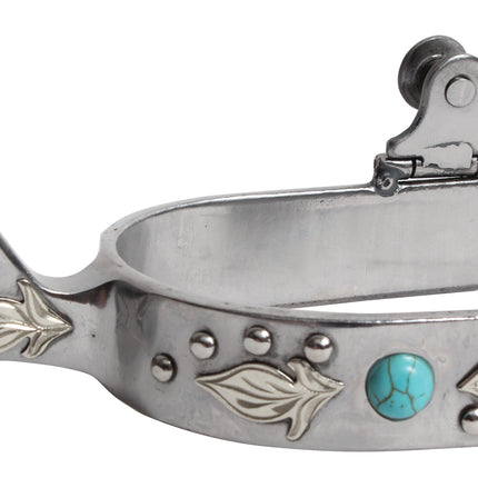 PC Ladies Feather Spur