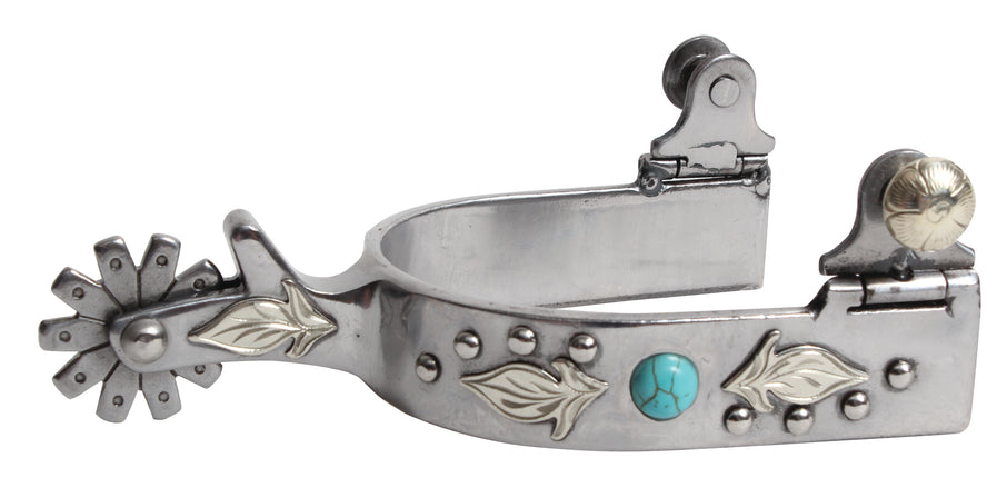 PC Ladies Feather Spur