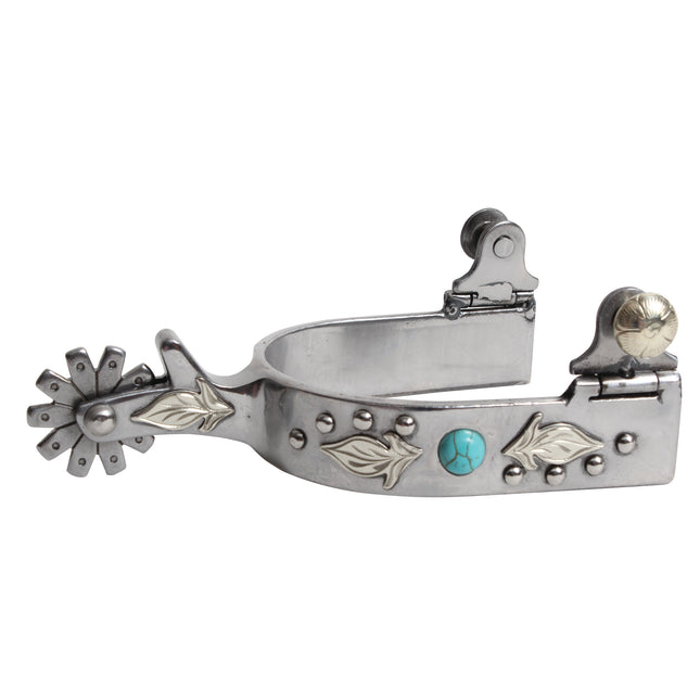 PC Ladies Feather Spur