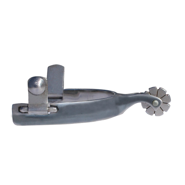 Cowhand Spur 8 pt rowel