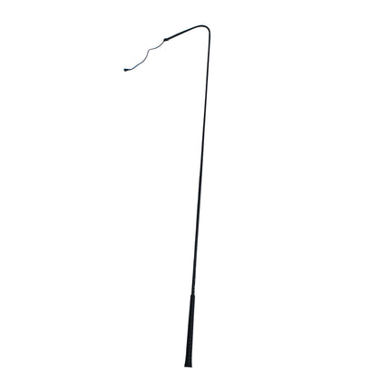 PC Lunge Whip Black