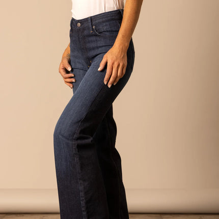 Kimes Jeans Olivia Dark Wash