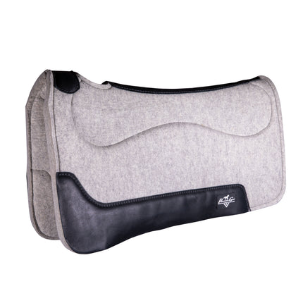 PC Precision Relief Felt Pad Barrel
