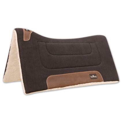 Classic Performance Trainer Pad Black