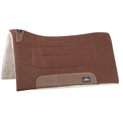 Classic Performance Trainer Pad Brown