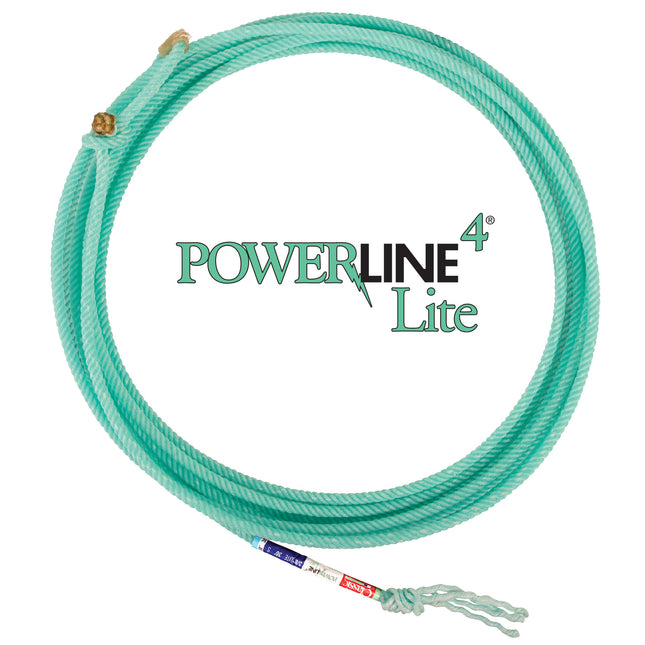 Classic Team Ropes – National Saddlery Company