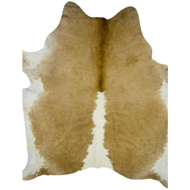 Cowhides - Palomino