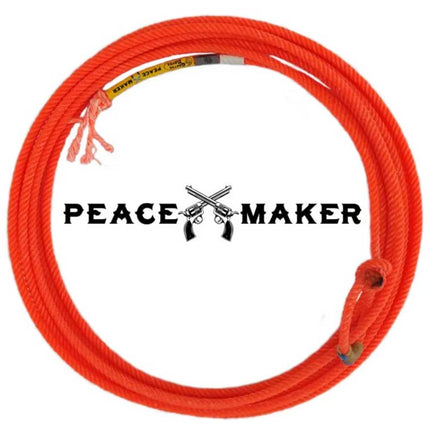 Peacemaker Head Rope