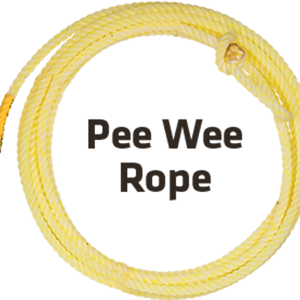 Cactus Peewee Rope