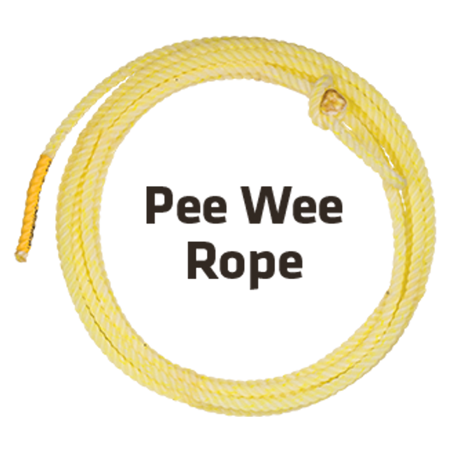 Cactus Peewee Rope