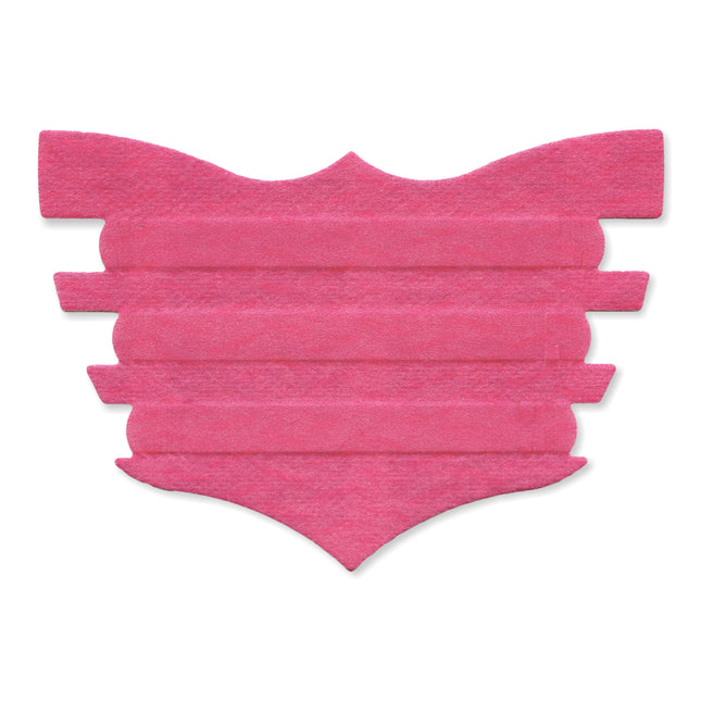 Flair Nasal Strips Pink