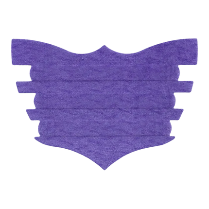 Flair Nasal Strips Purple 6 Pack