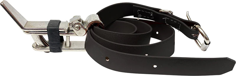 Fast Back Quick Release