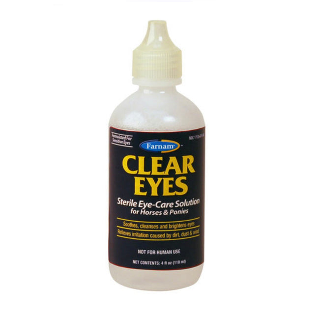 Farnam Clear Eyes