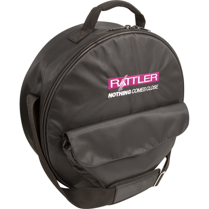 Rattler Breakaway Rope Bag Black