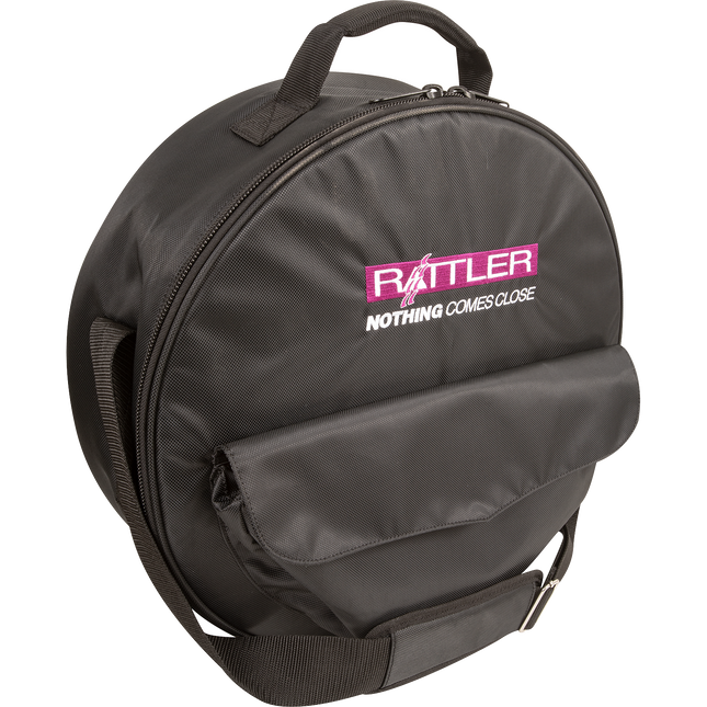Rattler Breakaway Rope Bag Black