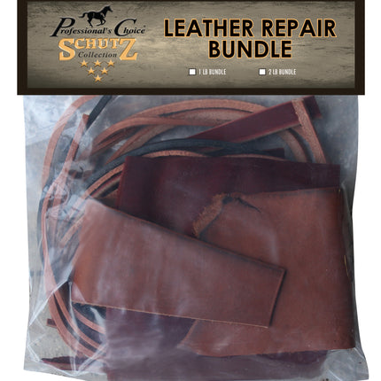 PC Leather Bundle