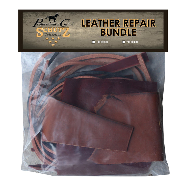 PC Leather Bundle