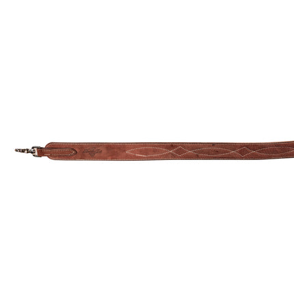 PC Rope Can Strap Chocolate Roughout