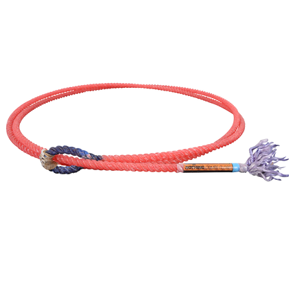 Rattler Racer Piggin String Red 1/4"