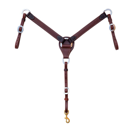 PC Ranch Breastcollar PONY