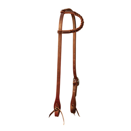 PC Headstall One Ear Bleeding Heart