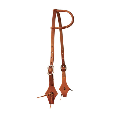 PC Headstall One Ear Diamond Cheek