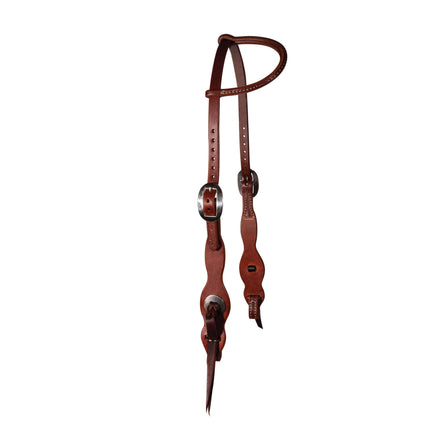 PC Headstall Tassel Easy Change One Ear