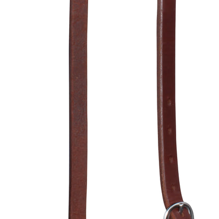 PC Ranch Headstall 3/4" Single Ear