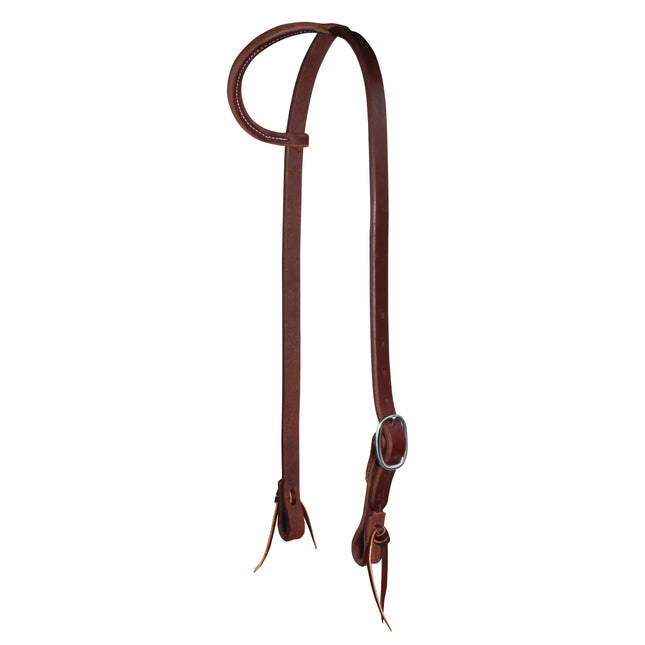 PC Ranch Headstall 3/4" Single Ear