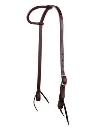 PC Ranch Headstall 5/8" Single Ear