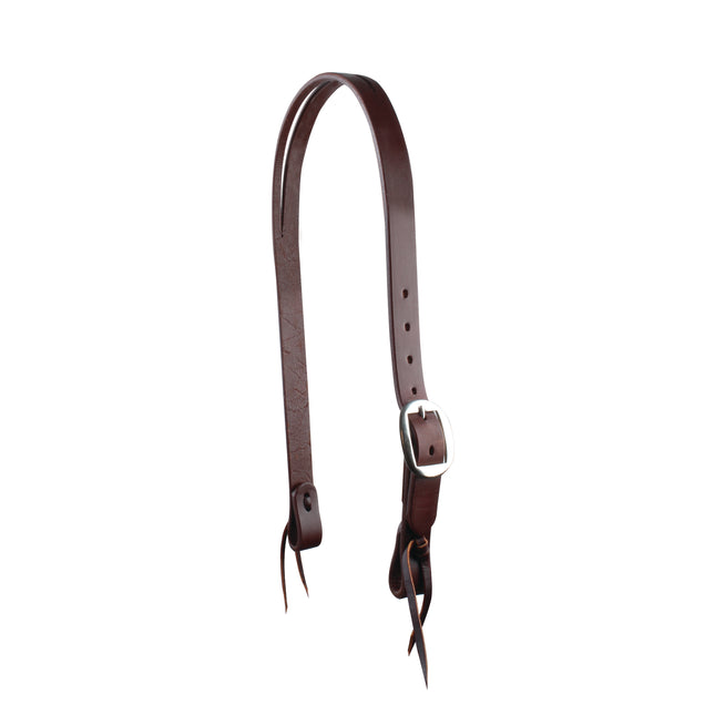 PC Ranch Headstall 1" Split Ear